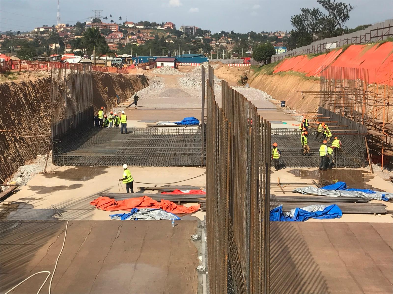 Building The Future,
One Project at a Time.