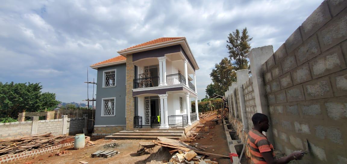 Commercial & Residential Buildings Built To Last