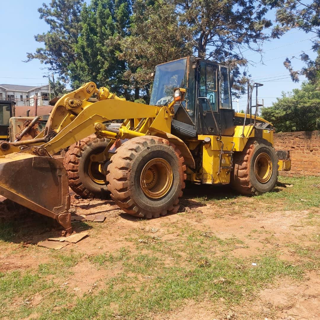 Construction Equipment Supply And Machinery